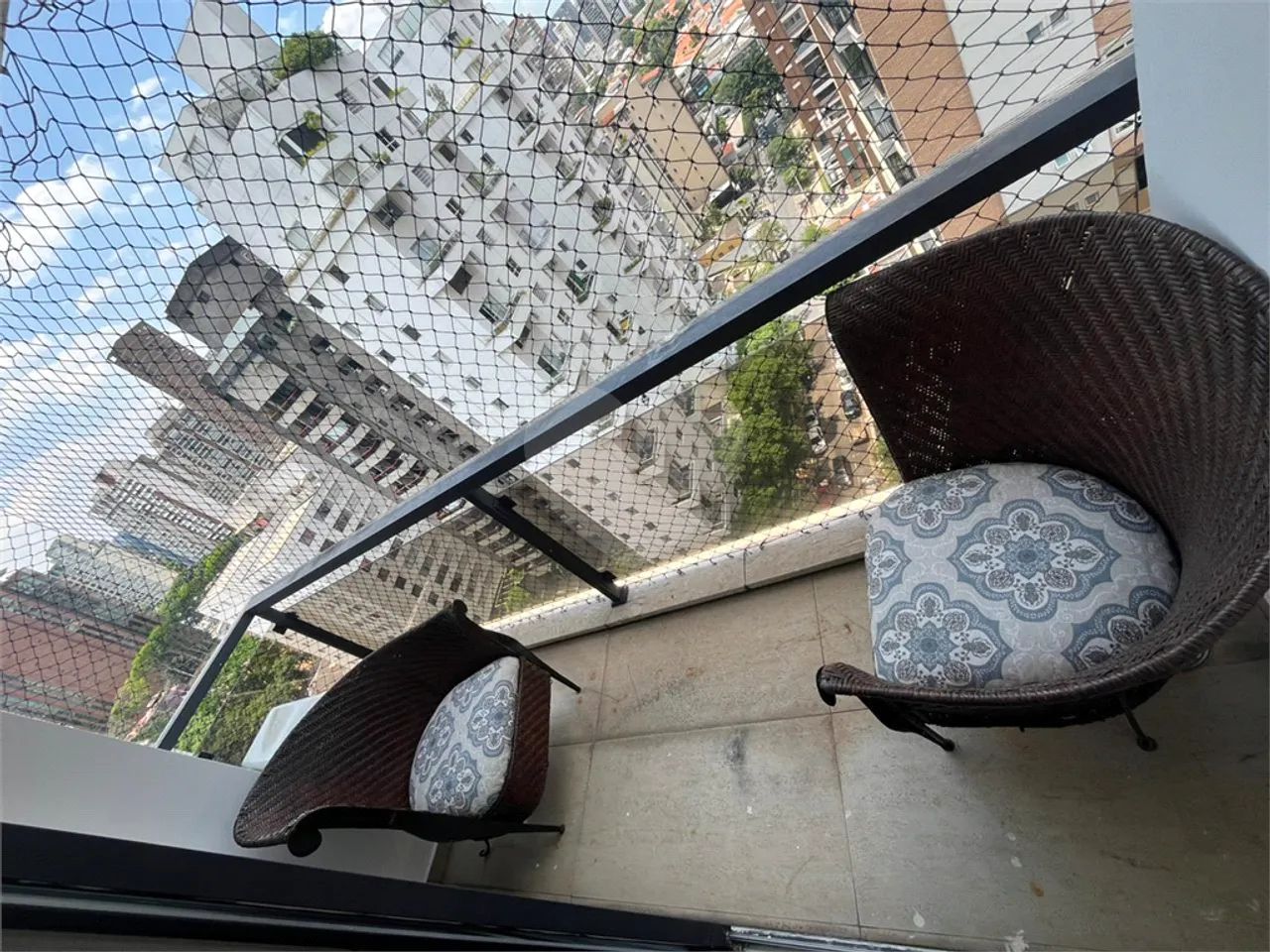 Cobertura com 1 quartos à venda em Itaim bibi - SP