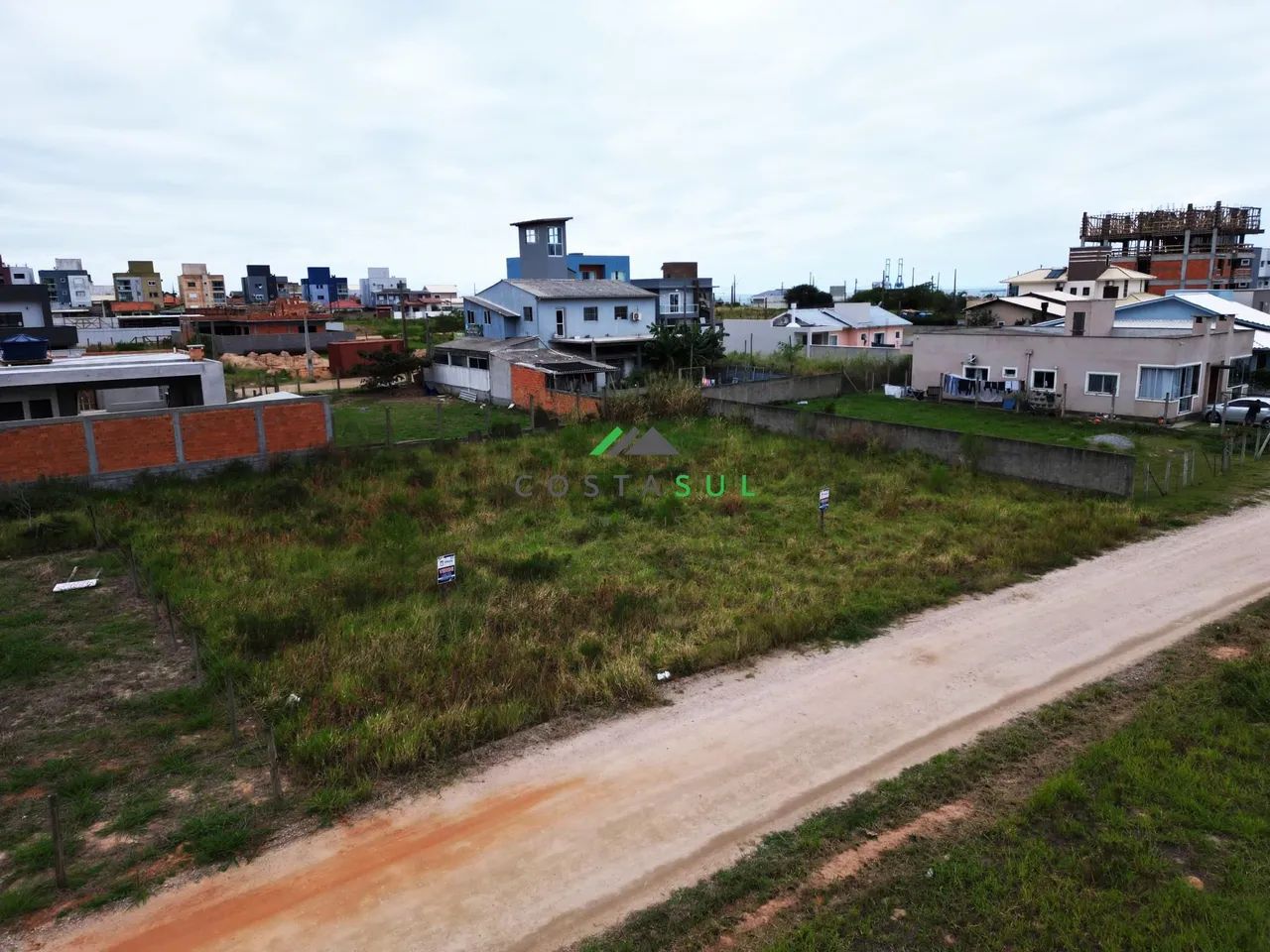 Terreno à venda no Village, Imbituba - Foto 2