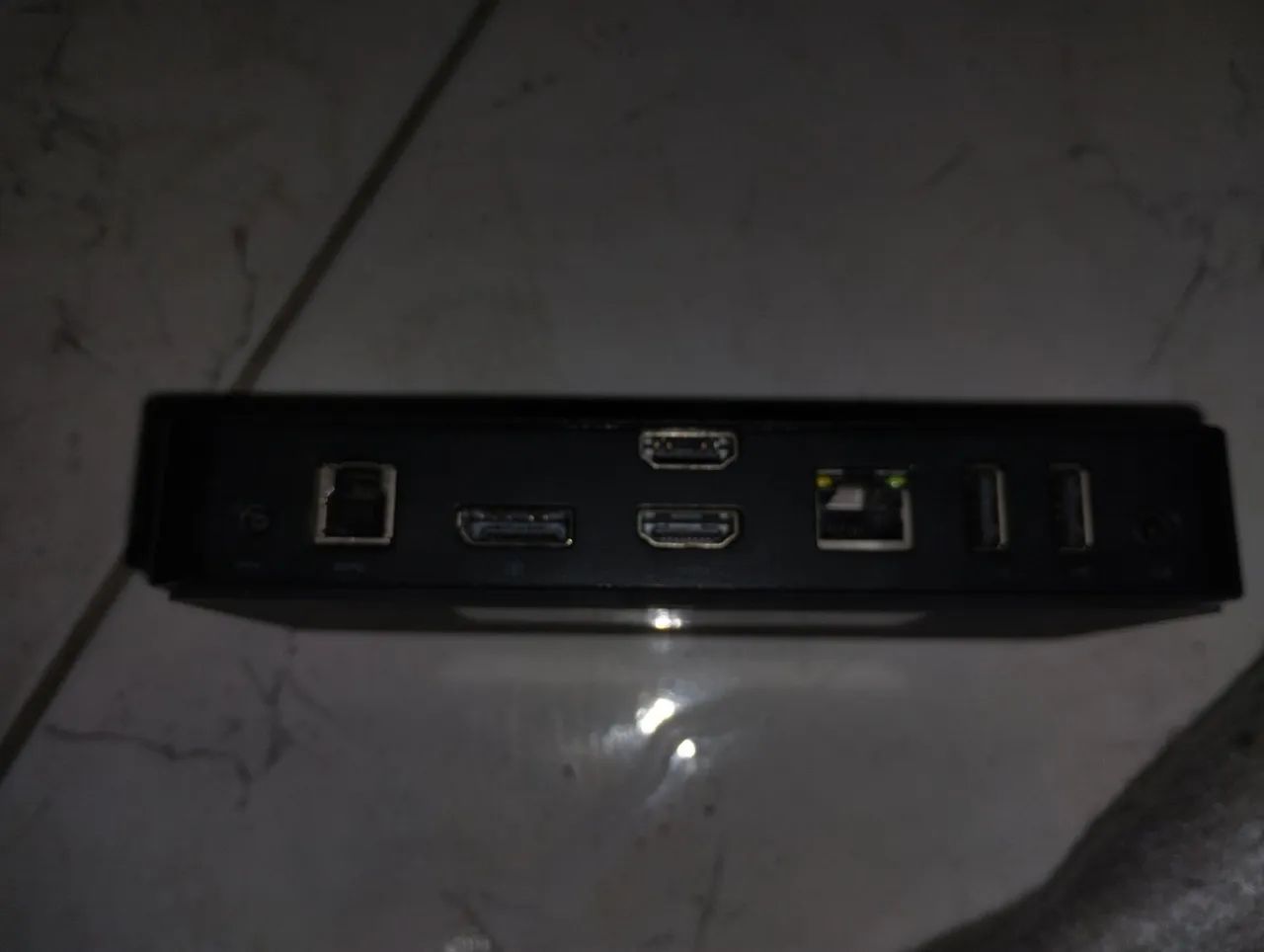 Dock station Dell D3100 (completa) - Foto 4