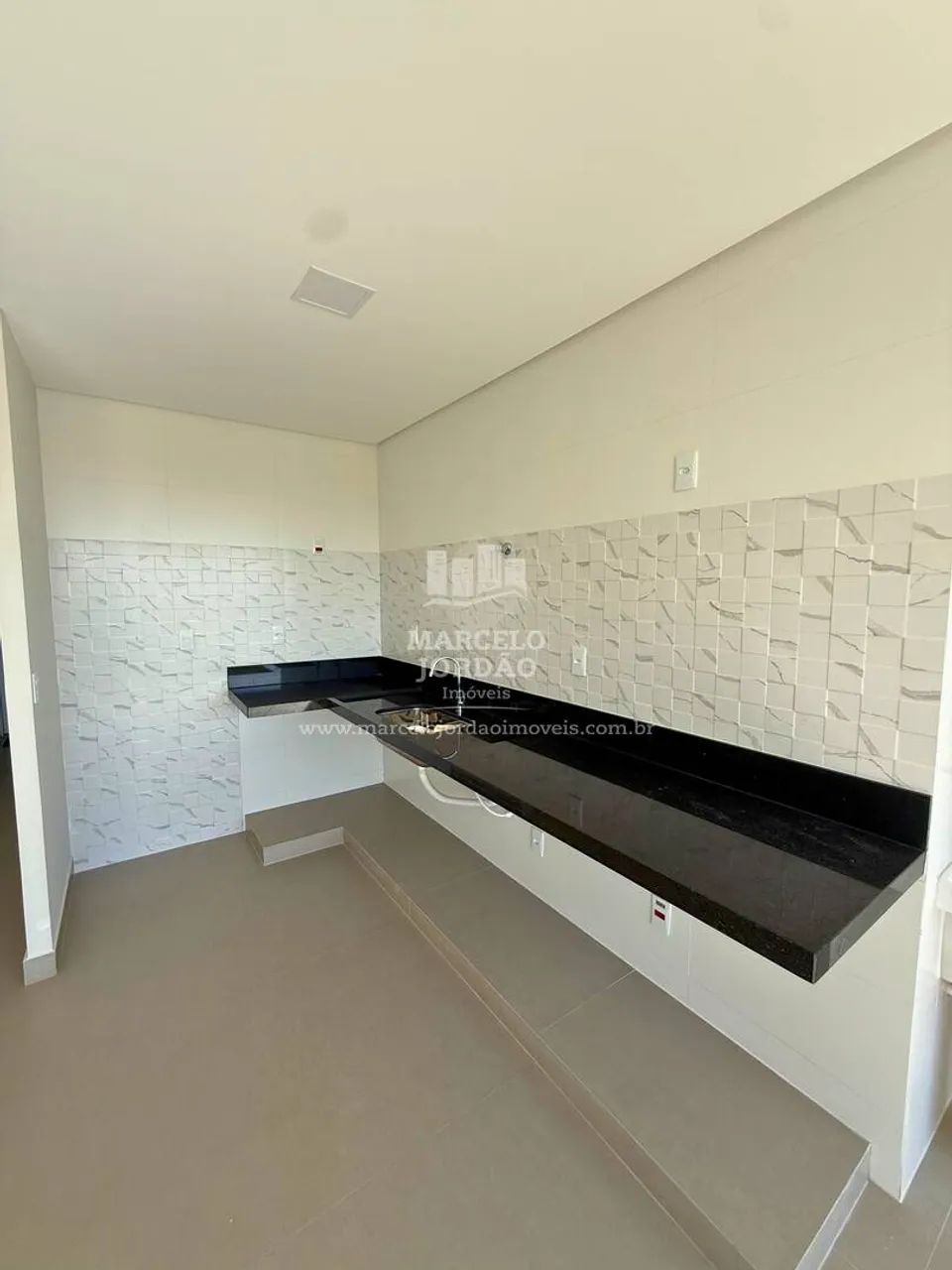 Apartamento em Castelhanos - 2 quartos com suíte - Vista mar e por do sol - Foto 5