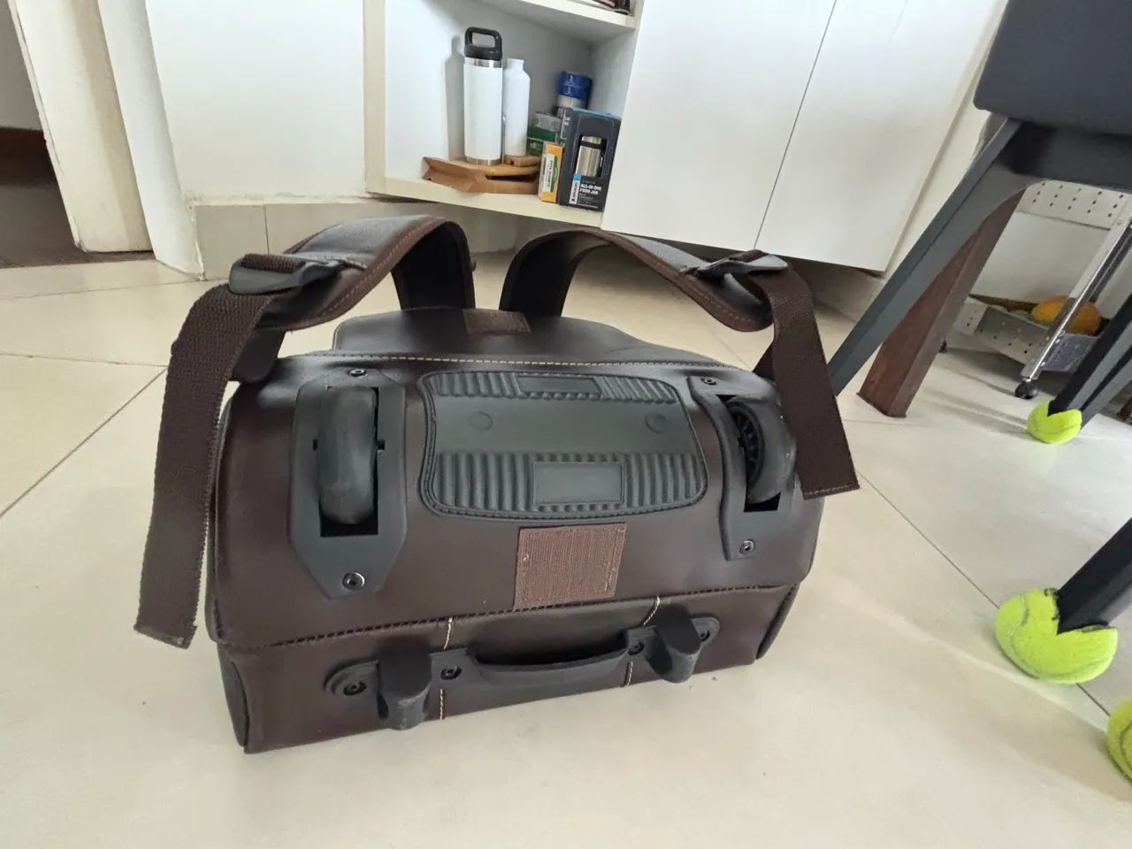 Combo mochila de rodinhas - Foto 4