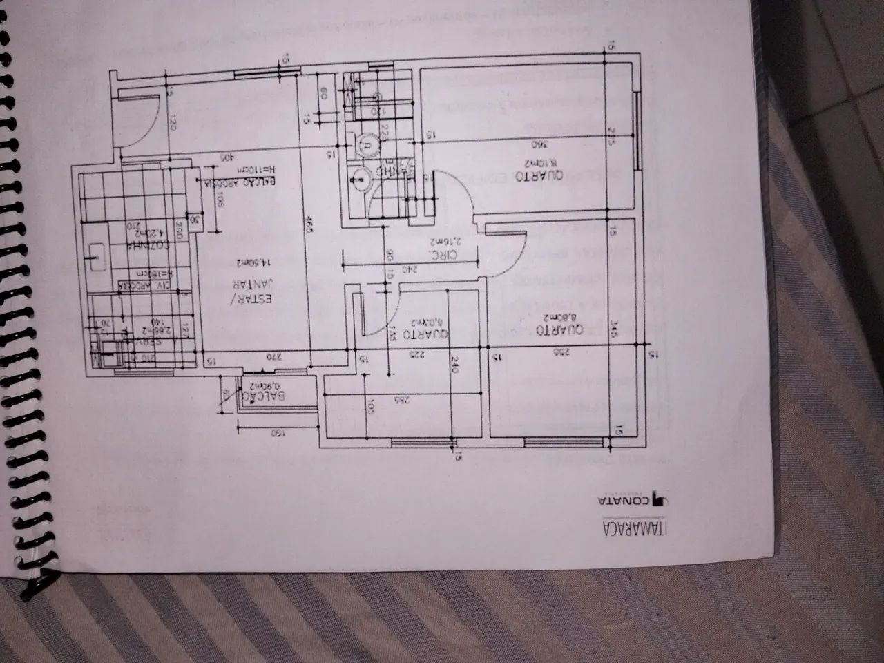 Apartamento a venda 