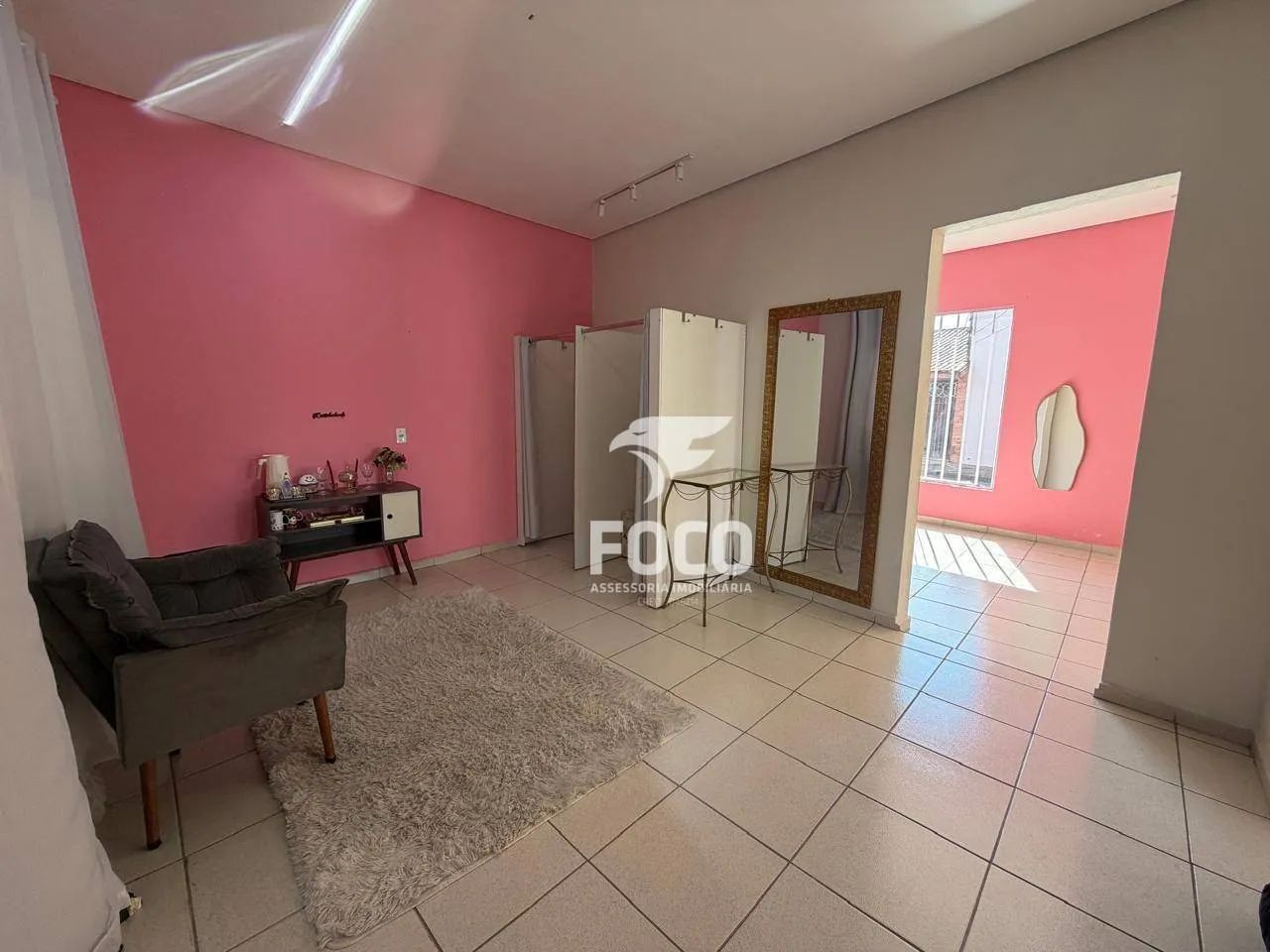 Loja para alugar, 100 m² por R$ 2.800,00/mês - Centro - Rio Claro/SP - Foto 5