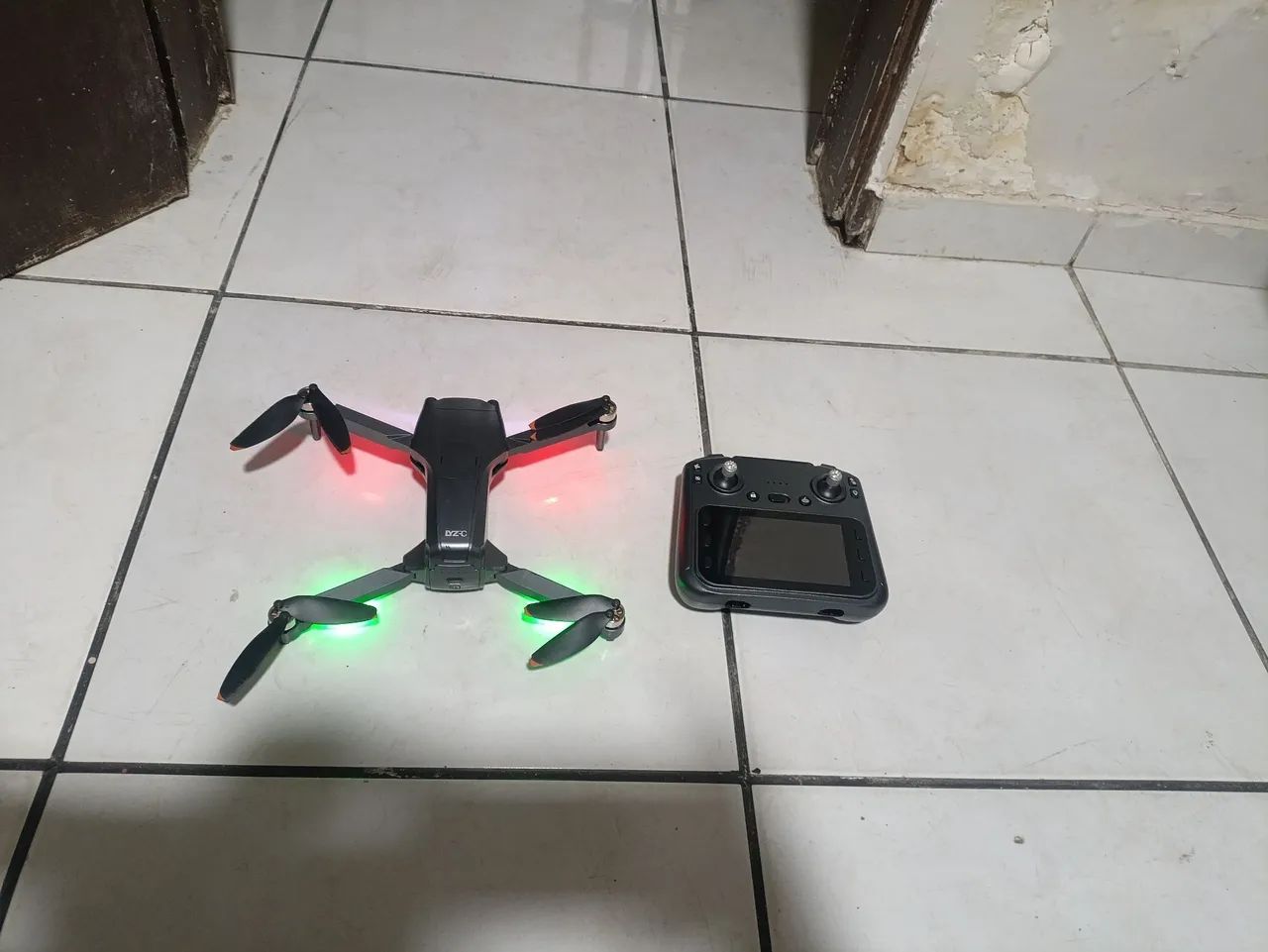 Drone L600 - PRO