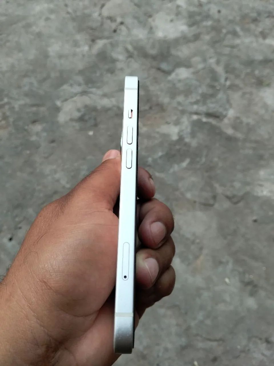 Iphone 13 branco 128 gb - Foto 5