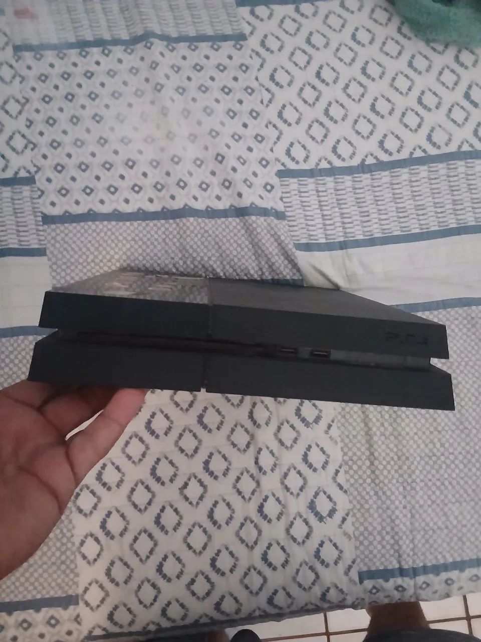 Ps4 a venda - Foto 2
