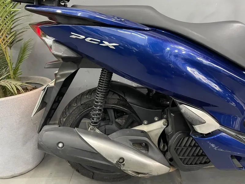 HONDA PCX 150 - Foto 4