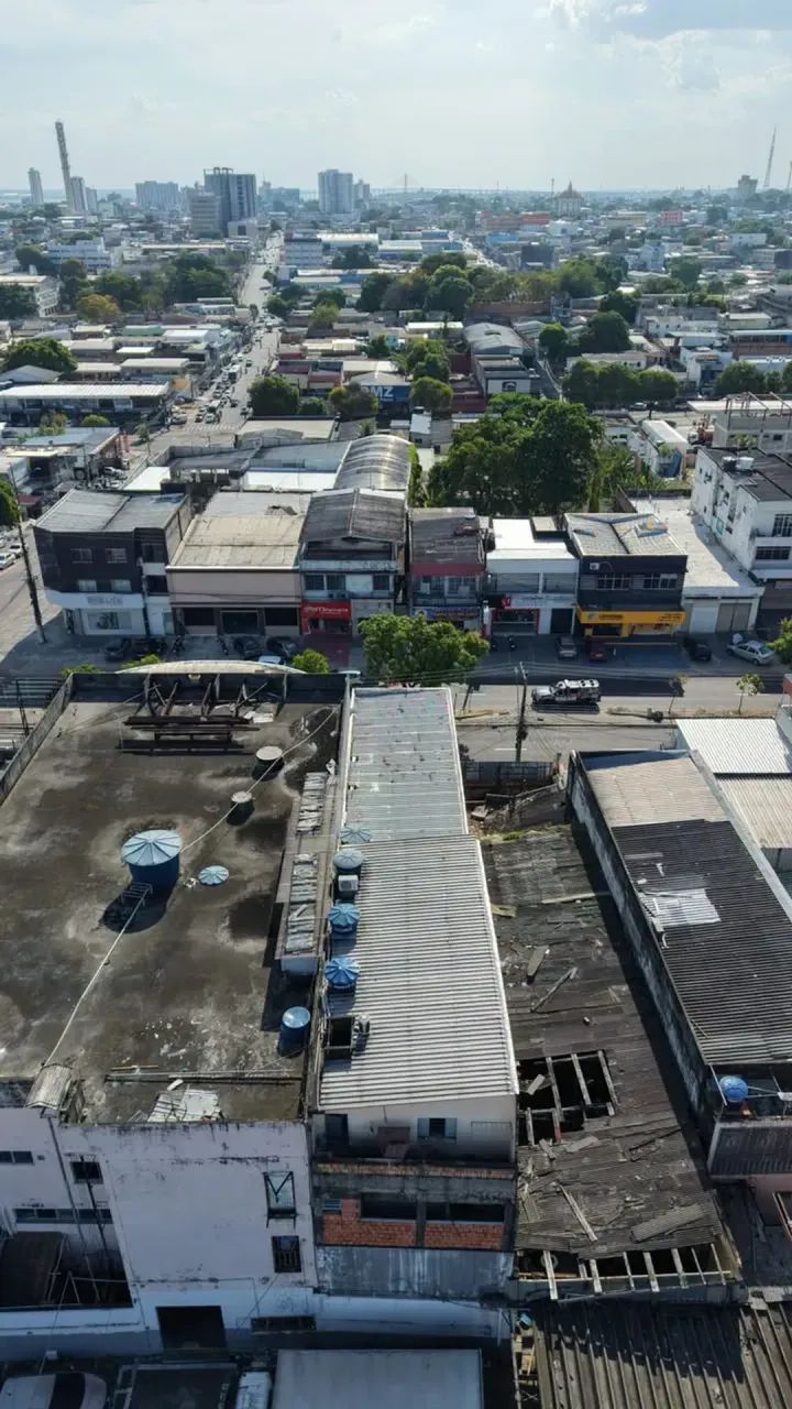 PRÉDIO COMERCIAL À VENDA NO BAIRRO CACHOEIRINHA - Foto 4