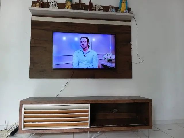 Painel e Rack