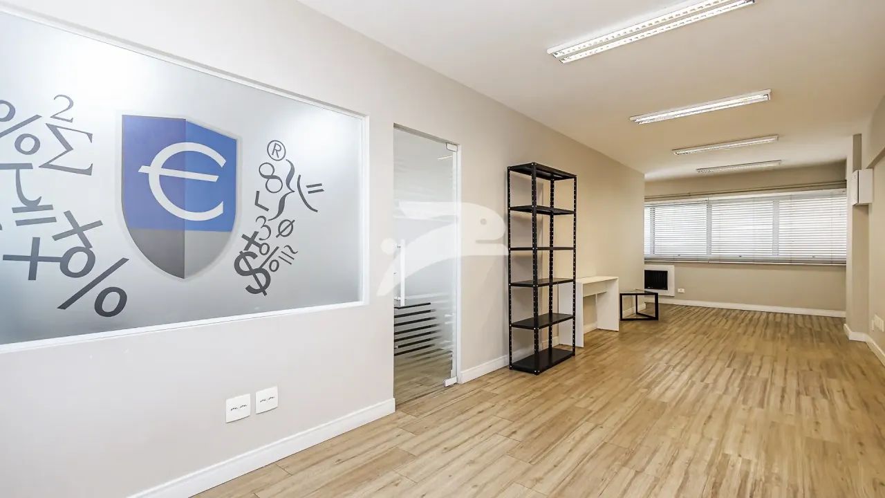 Conj. Comercial Centro 79m² - Foto 3