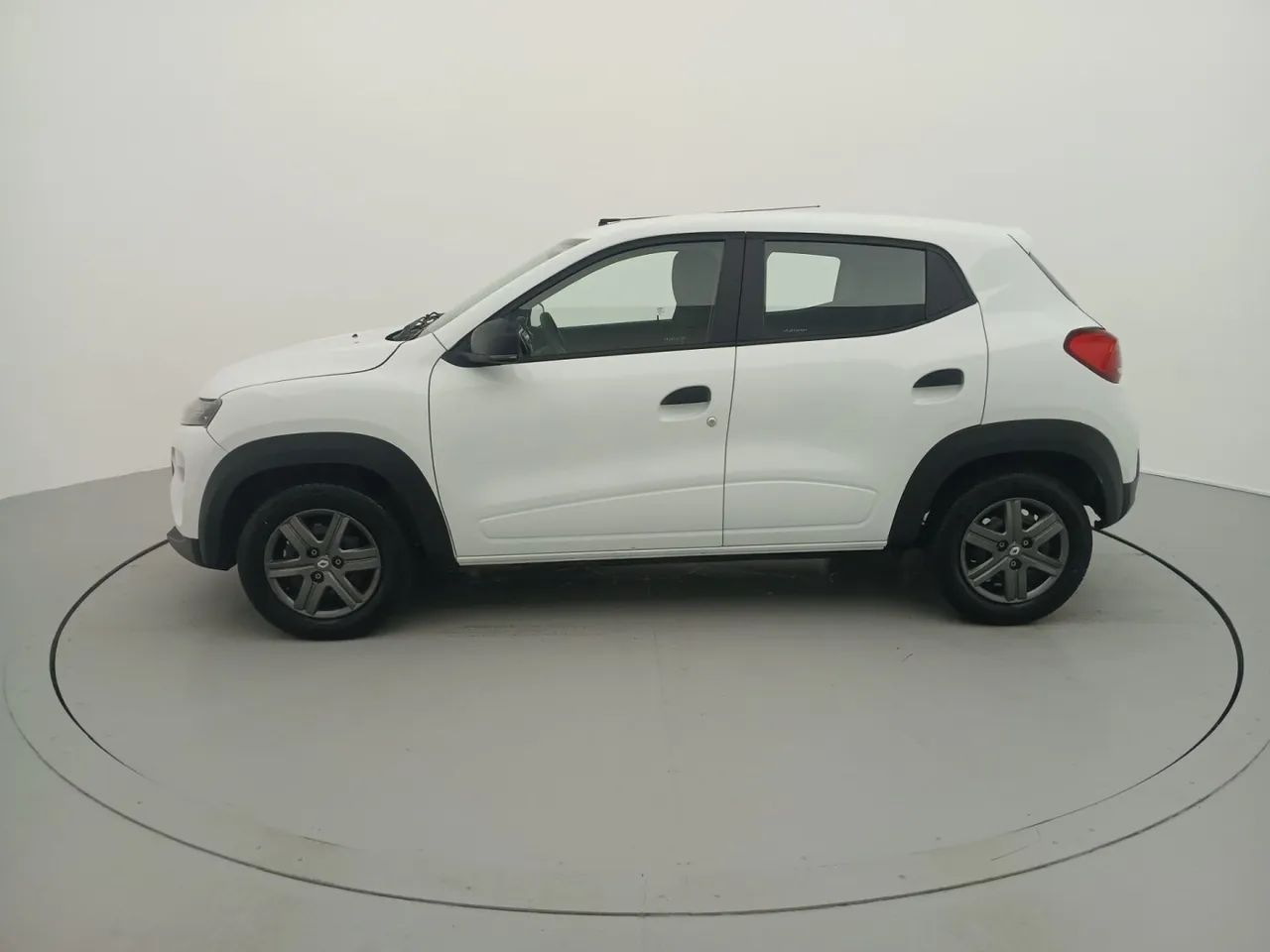 Renault Kwid 1.0 Zen 2026 - Foto 2