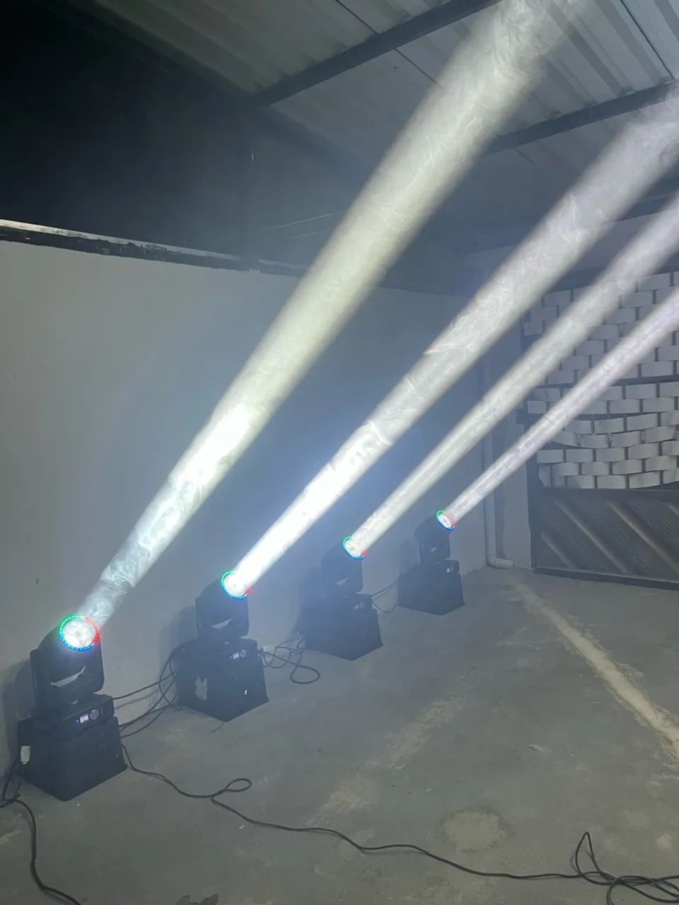 Iluminação profissional  - Foto 3