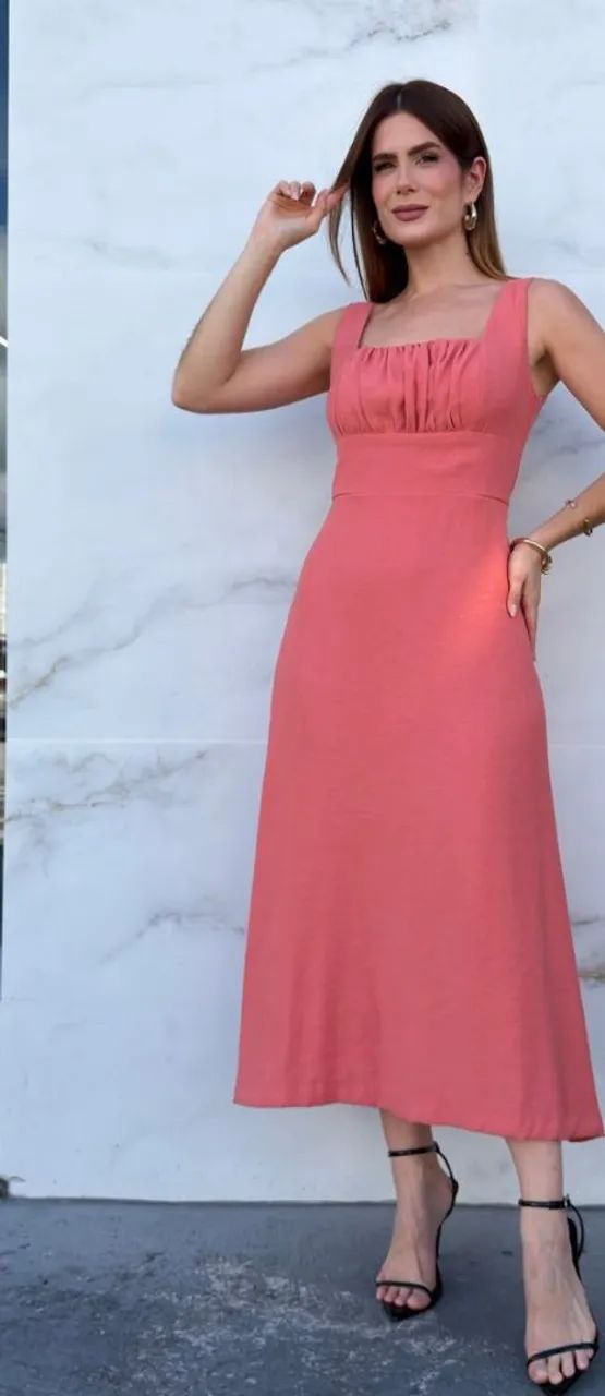 Vestido NOVO  - Foto 2