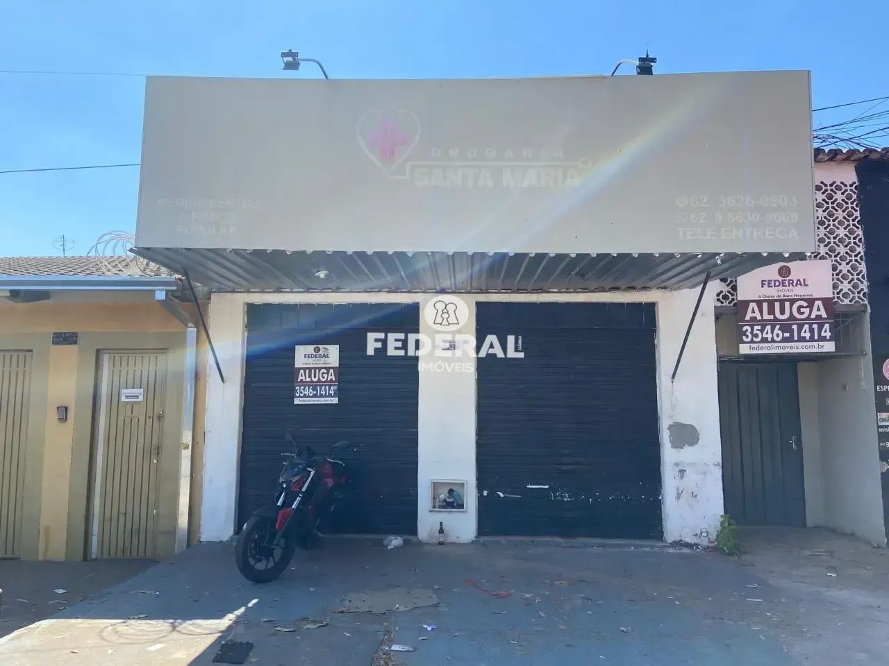 Loja, Setor Sudoeste codigo: 366577