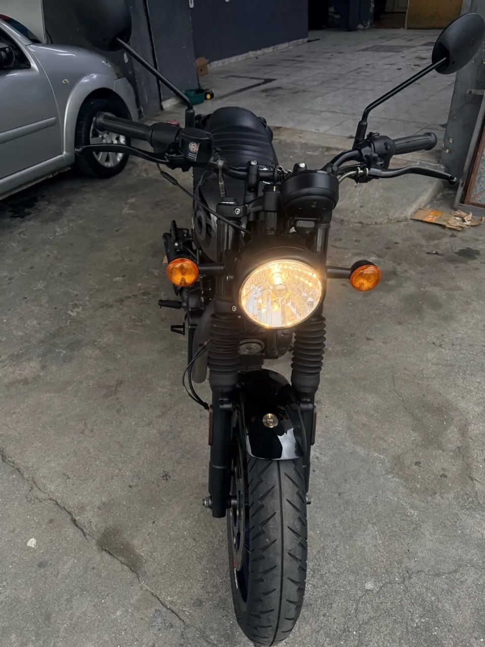Vendo Hunter 2025  - Foto 5