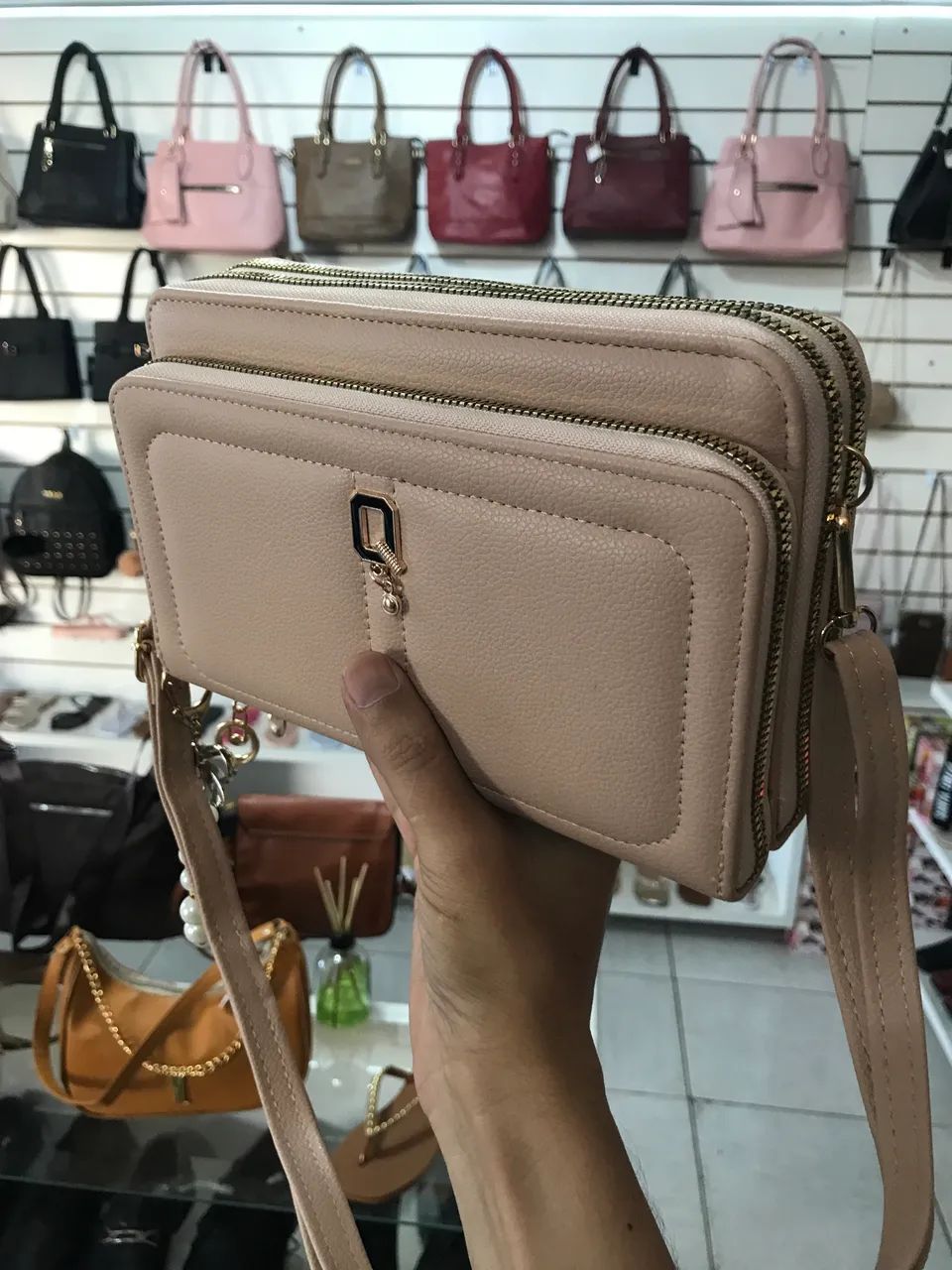 Bolsa feminina  - Foto 2