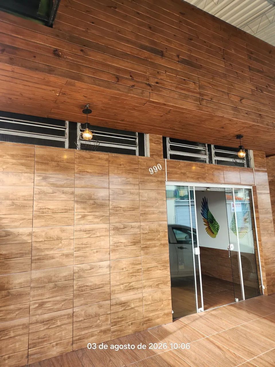 Sala comercial  - Foto 3
