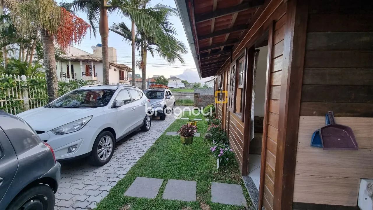 BROGNOLI VENDE -Pousada com 9 kitnetes mobiliados , nos Ingleses, Florianópolis - Foto 3