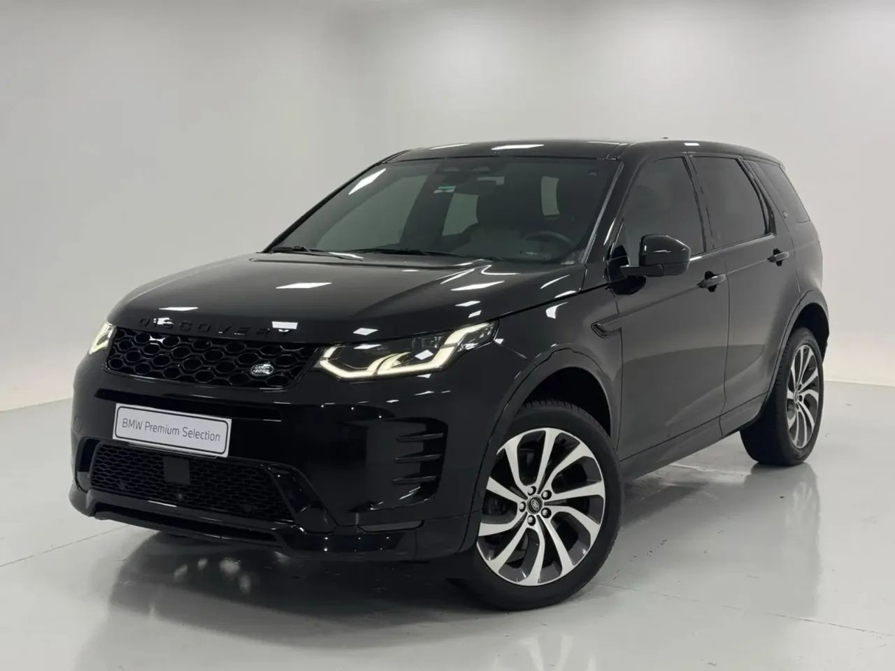 Land Rover Discovery Disc. Sp. SE Dyn 2.0 D200 Die.Aut.(Híb.) 2024