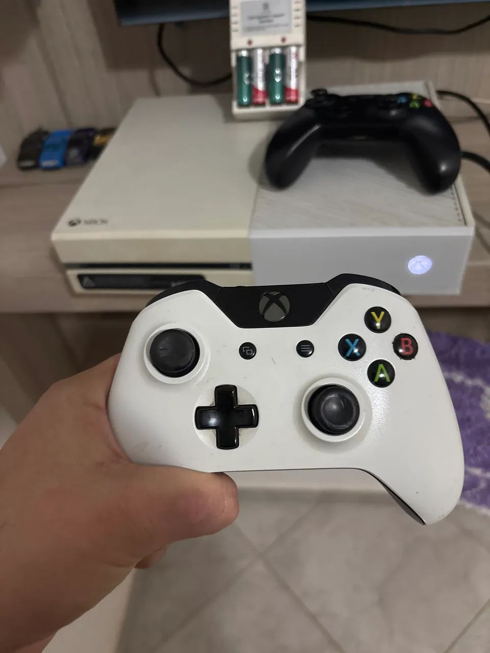 xbox one fat 1tera - Foto 3