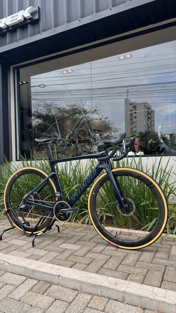 Specialized Venge Pro 54