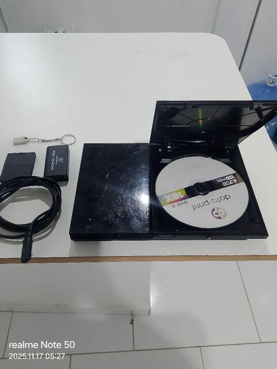 Playstation 2 - Foto 2