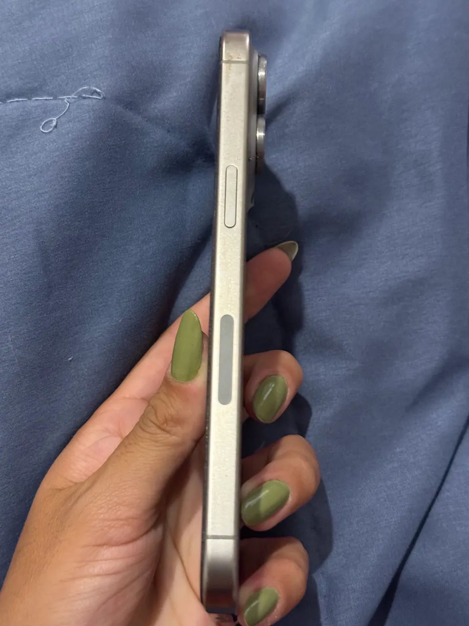 iPhone 15 pro Max  - Foto 4