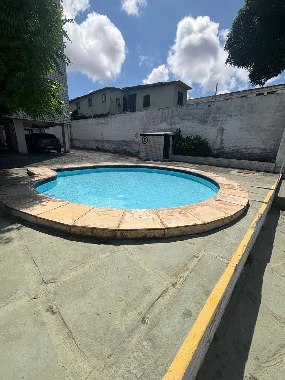 APTO para alugar na cidade de FORTALEZA-CE - Foto 3