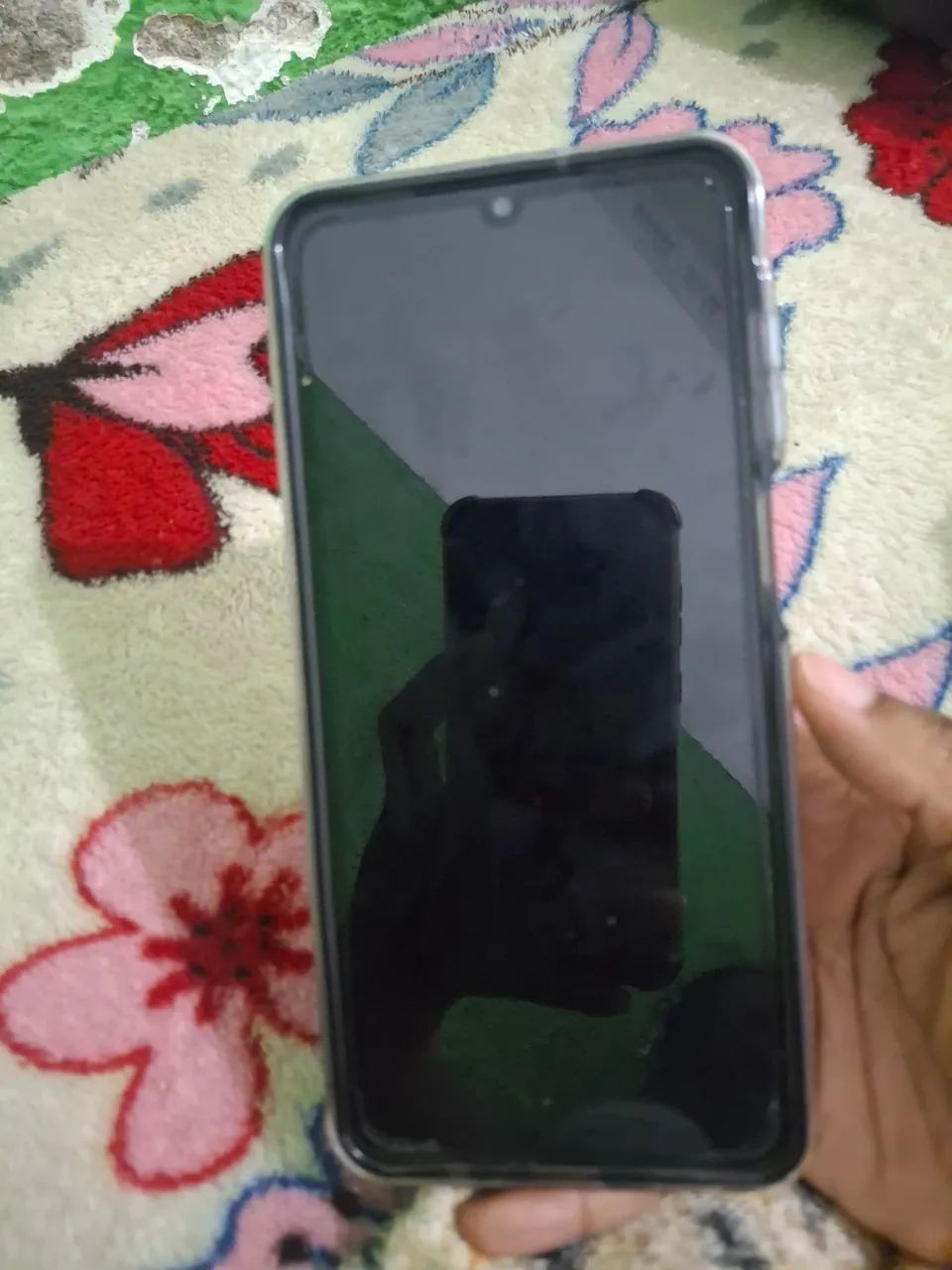 Celular ao7