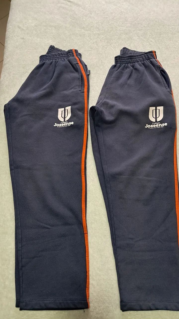 Uniforme Joseense Tam P