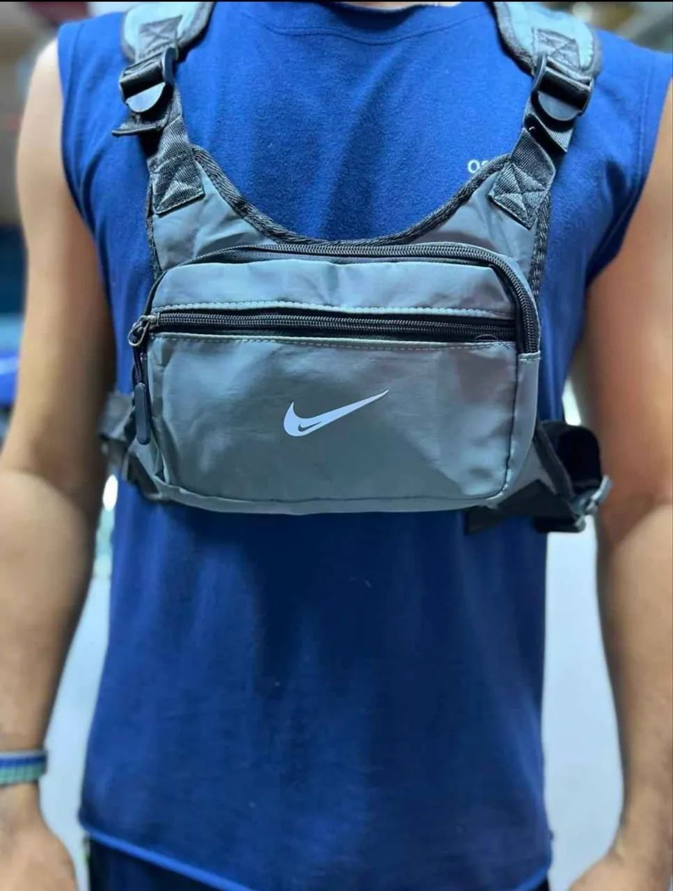 Vendo beg para motoboy, entrega grátis  - Foto 4