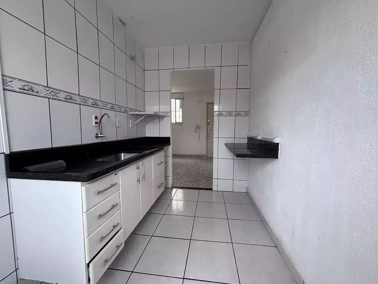 Apartamento no Itapema  Guararema | 2 quartos e fácil acesso ao Centro - Foto 3