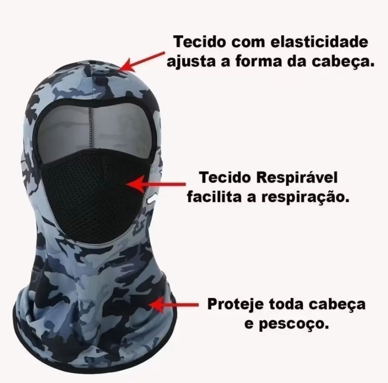 Balaclava  - Foto 2