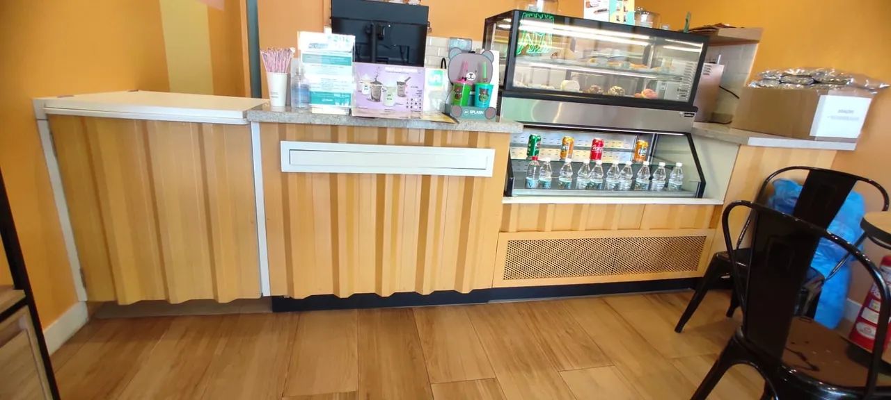 Estufa refrigerada com balcão completo - Foto 5