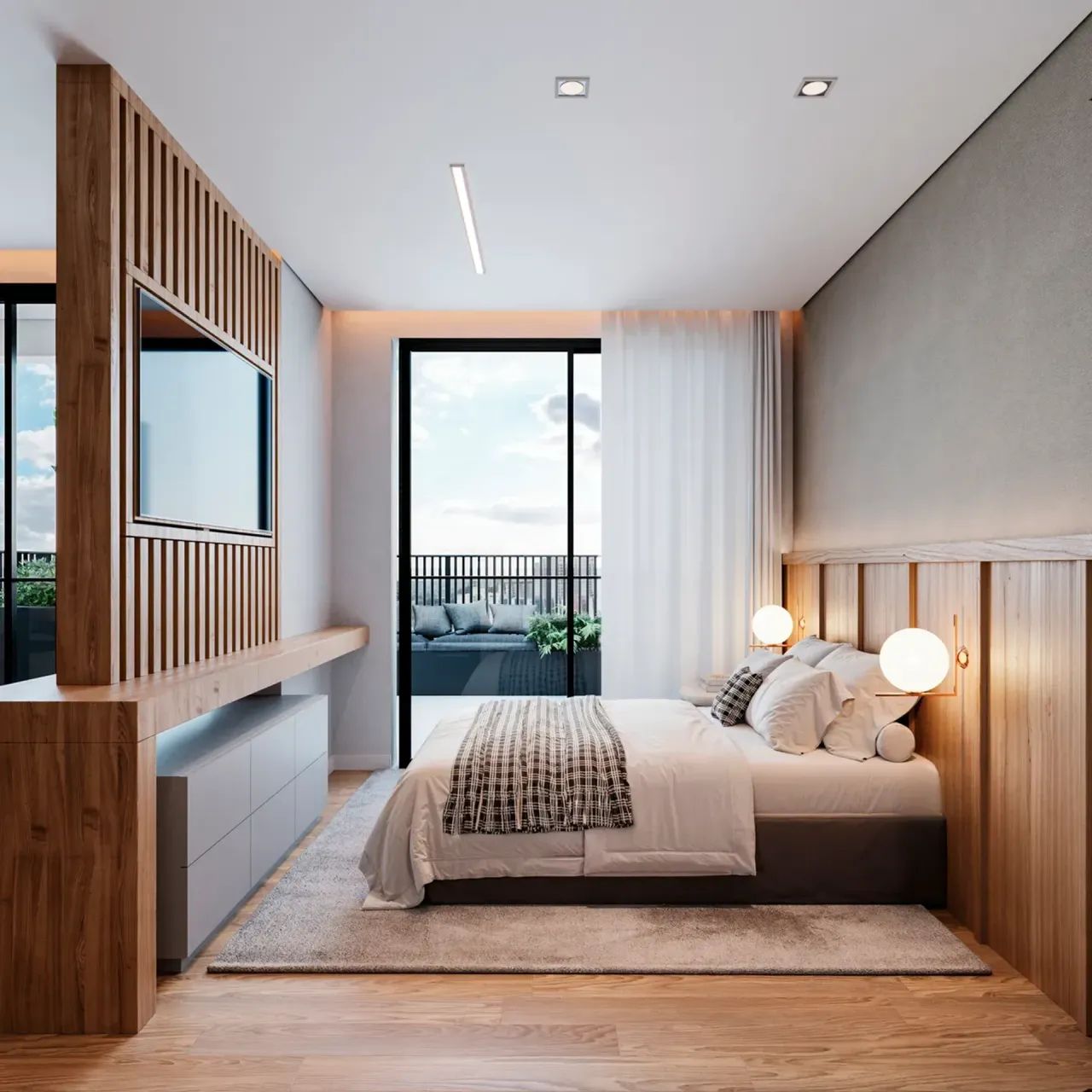 PULSE RESIDENCE POWERED BY HOUSI - Foto 7