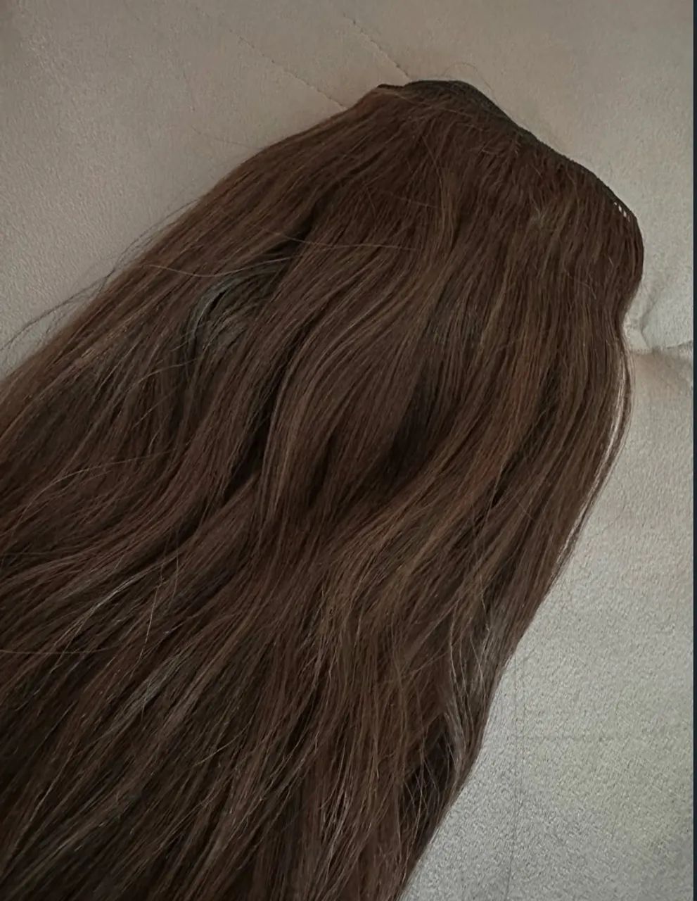 Cabelo Brasileiro do Sul  - Foto 4