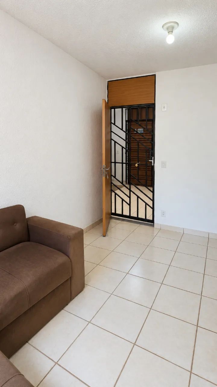 Apartamento 2 quartos na Cidade Satélite - R$ 850/mês - Foto 5