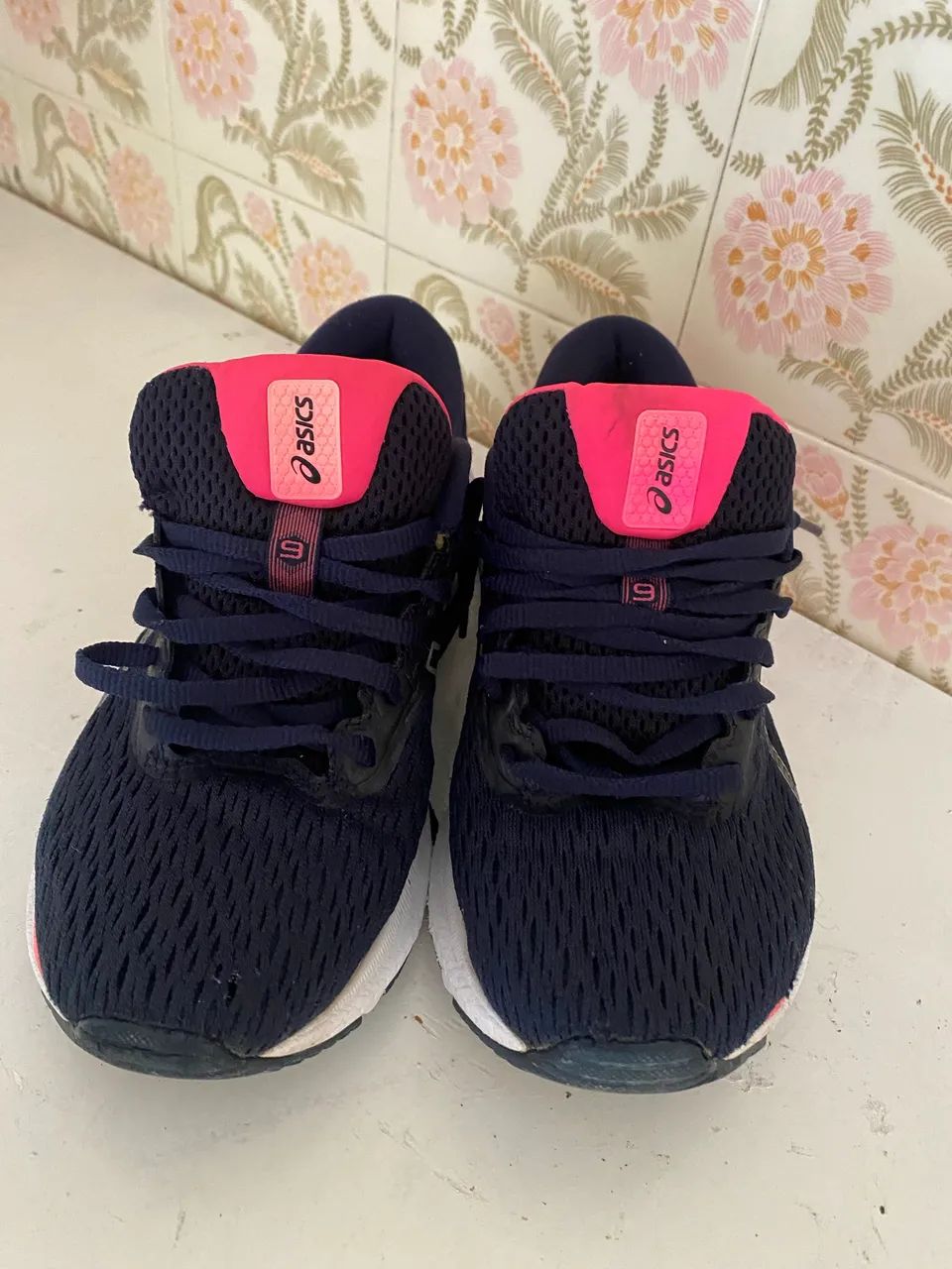 Tenis asics original  - Foto 2