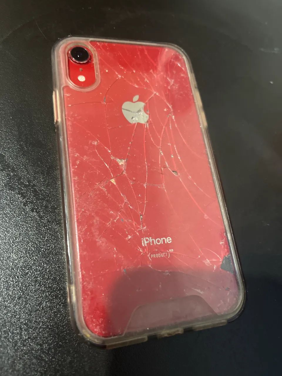 Vendo iPhone XR pra retirada de peças  - Foto 2