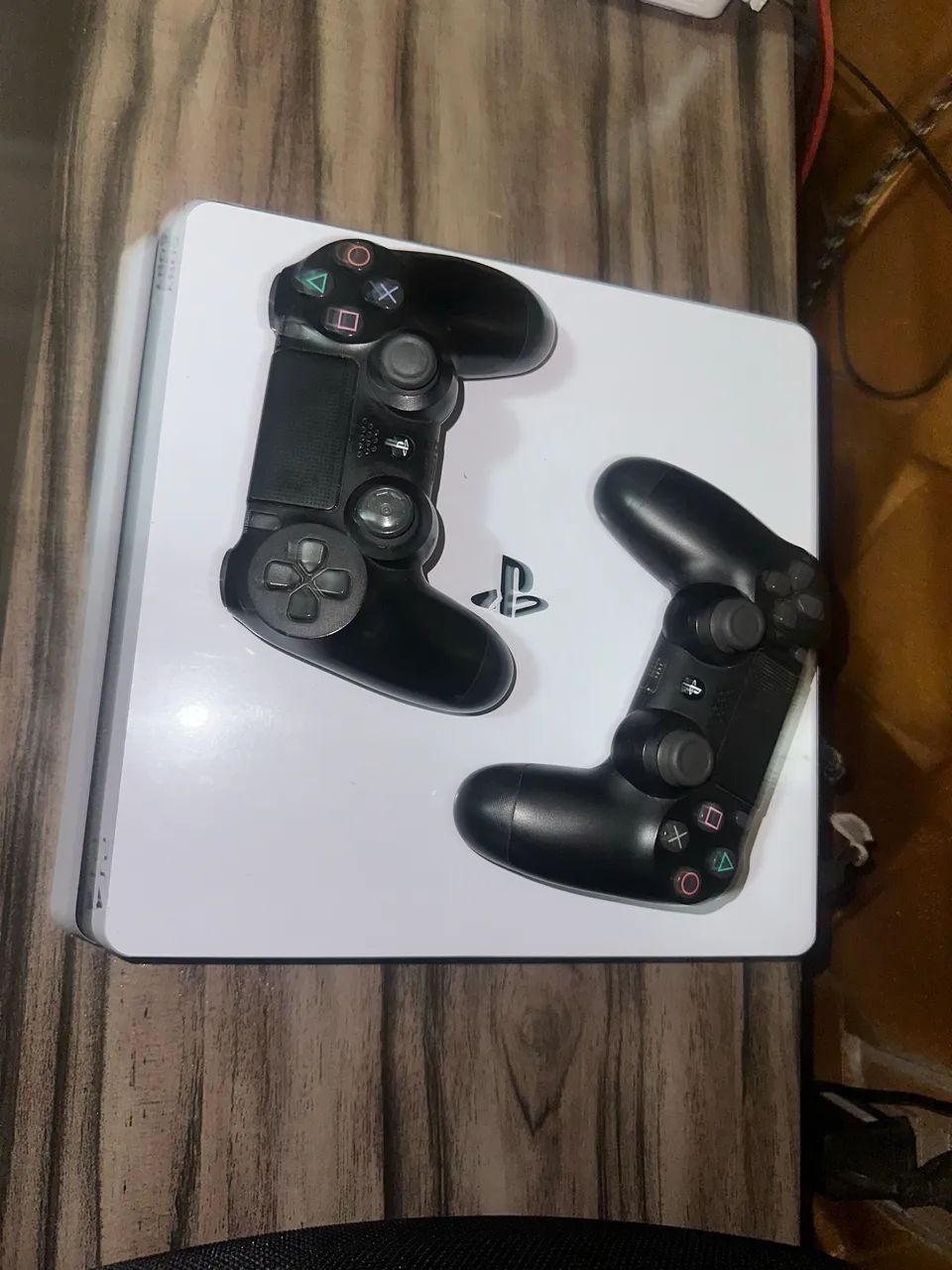 PS4 slim - Foto 2