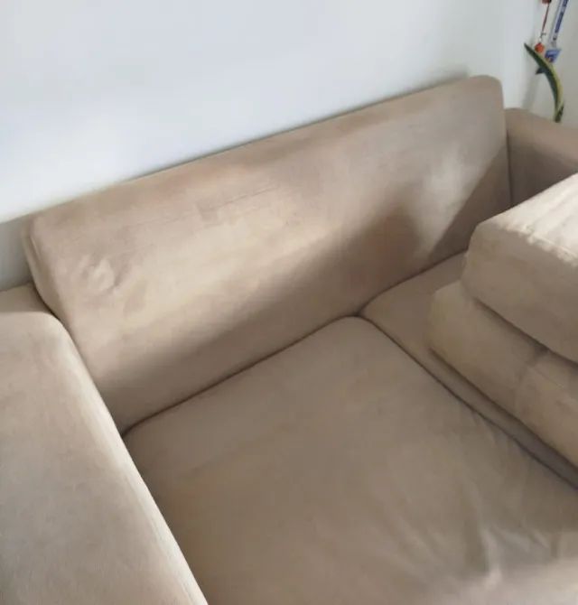 sofá 2 lugares - Foto 3