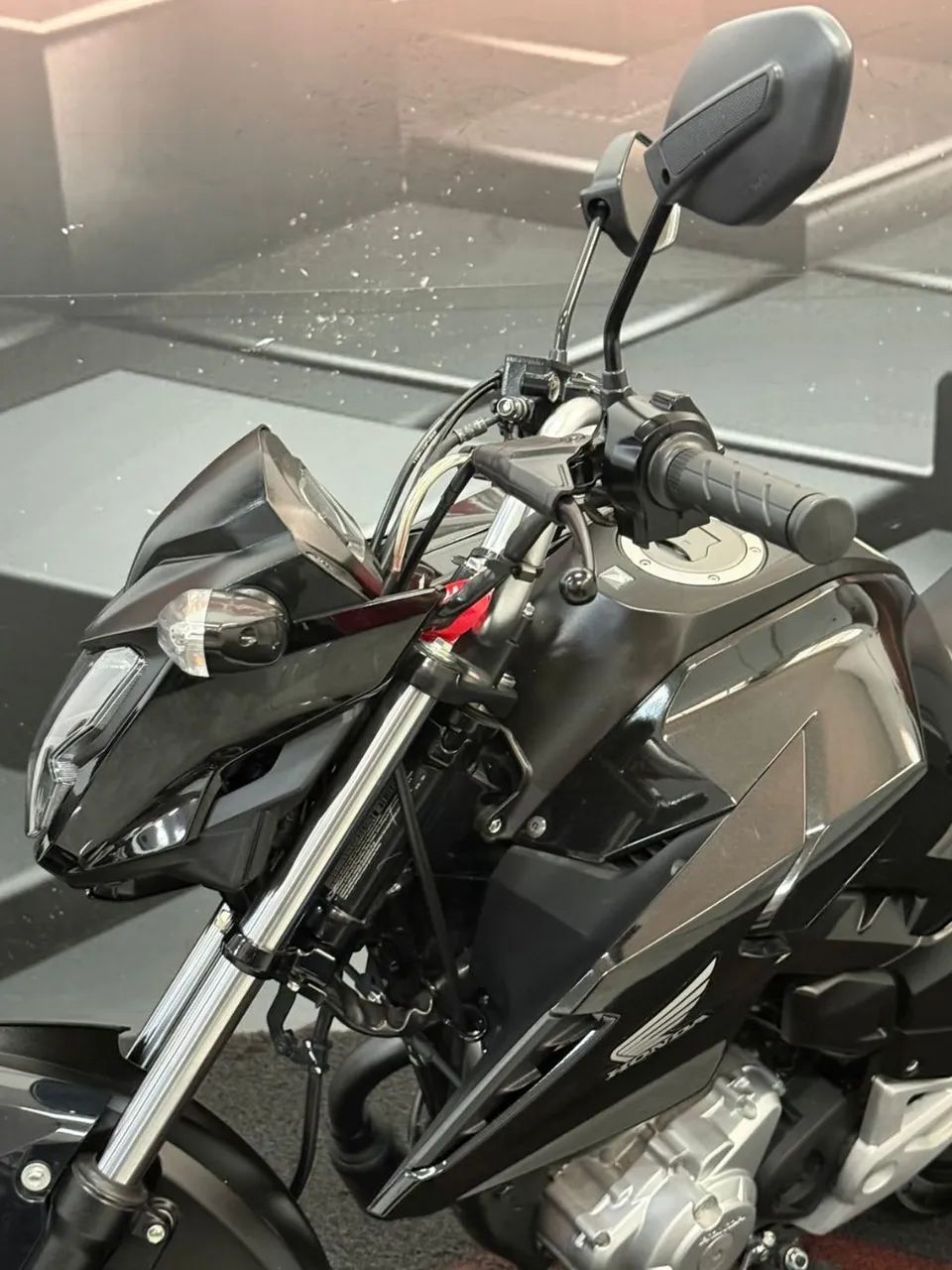 CG 160 FAN Flex - Foto 3
