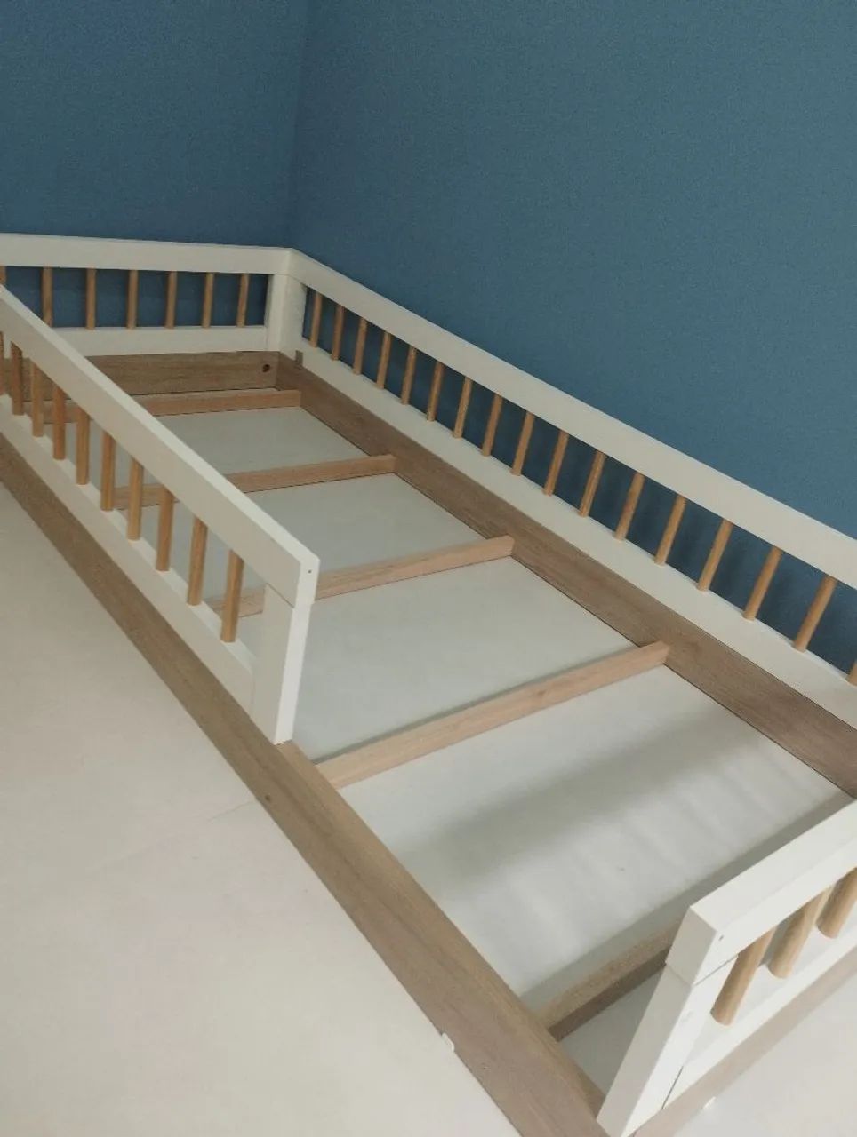 Cama montessoriana  - Foto 2