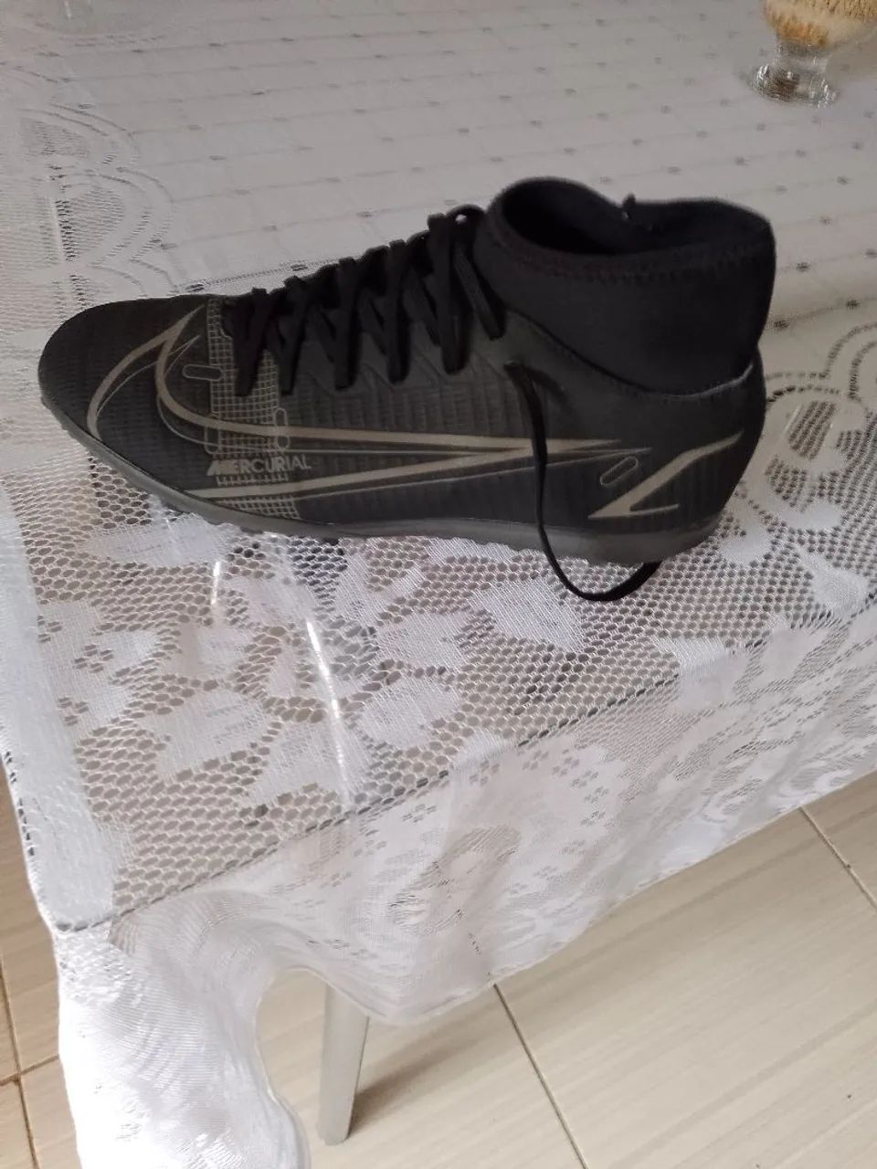 Chuteira Nike  - Foto 3
