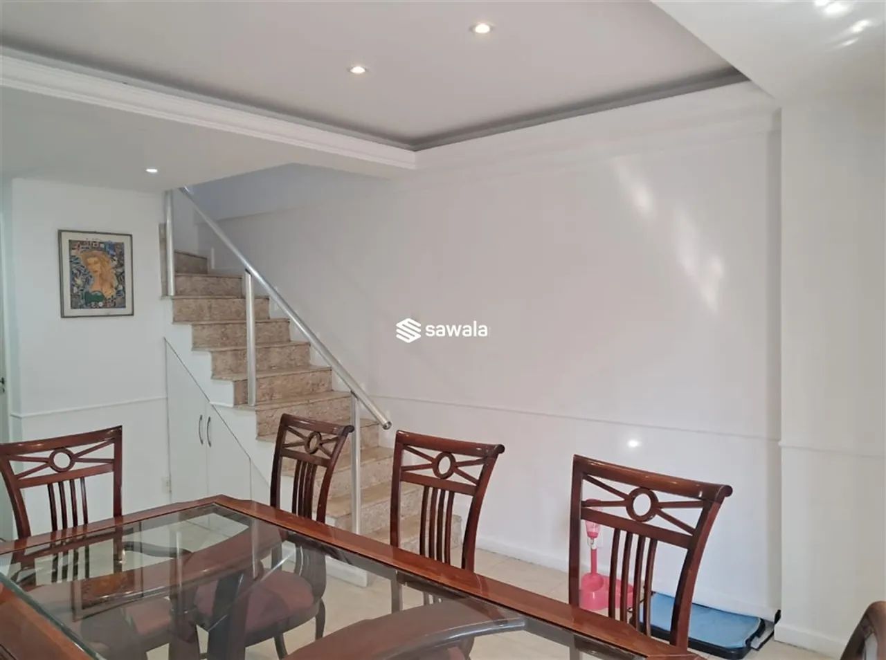 Casa à venda no Recreio com 140m², 3 quartos e 1 vaga - OPORTUNIDADE! - Foto 4
