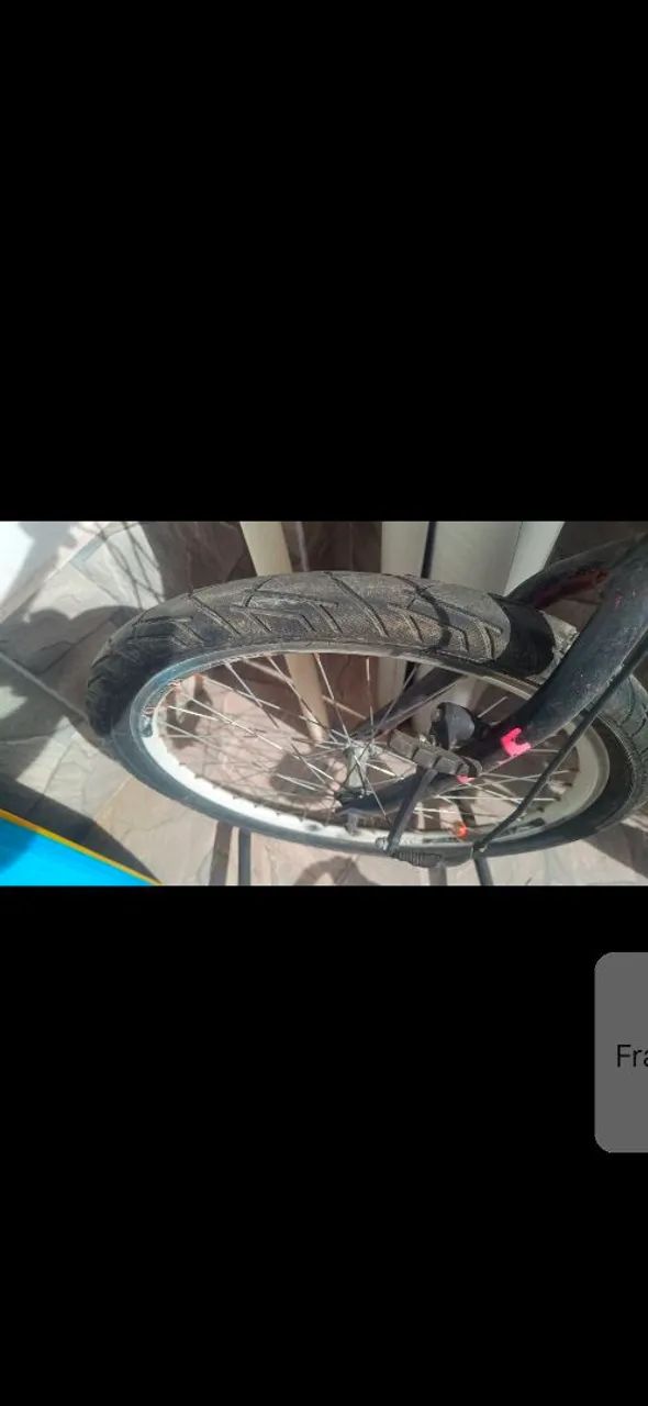 Bicicleta  - Foto 2