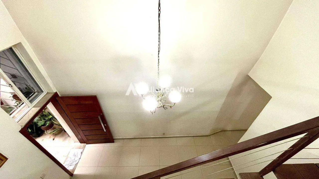 Laranjeiras | Apartamento 3 quartos, sendo 1 suite - Foto 3