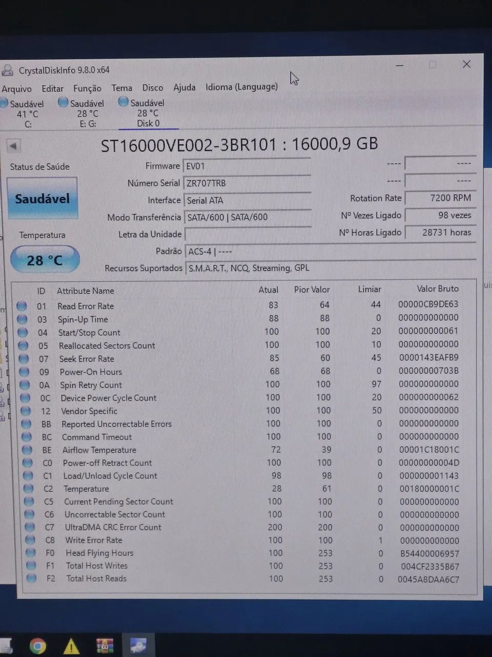 2 HDs  - Foto 4