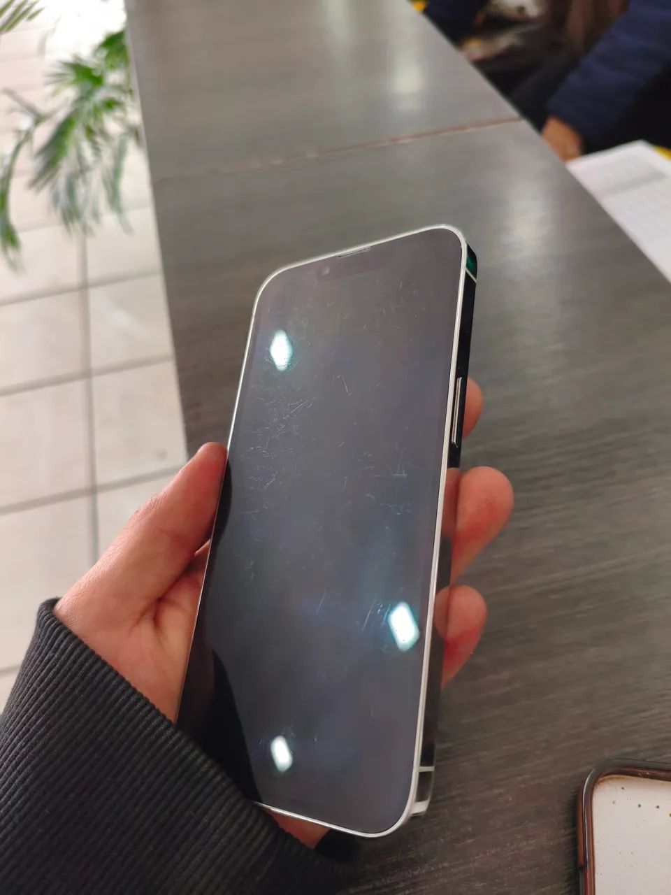 IPhone 13pro 128G 