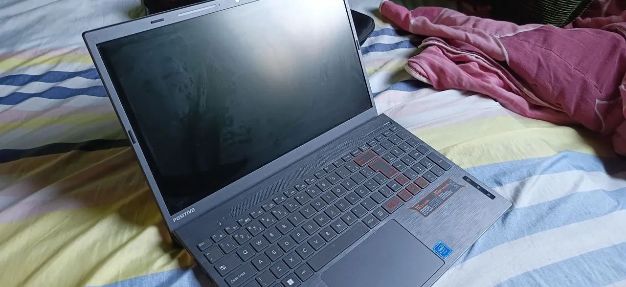 Notebook Da Positivo  - Foto 3